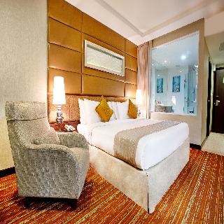 Intimate Hotel Pattaya fotoÄŸrafÄ±