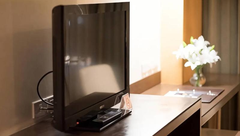Intimate Hotel Pattaya - Oda