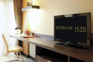 Intimate Hotel Pattaya fotoÄŸrafÄ±