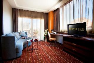 Intimate Hotel Pattaya fotoÄŸrafÄ±