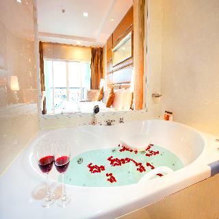 Intimate Hotel Pattaya fotoÄŸrafÄ±