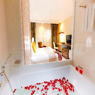 Intimate Hotel Pattaya fotoÄŸrafÄ±