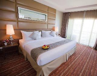 Intimate Hotel Pattaya fotoÄŸrafÄ±