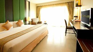 Intimate Hotel Pattaya fotoÄŸrafÄ±