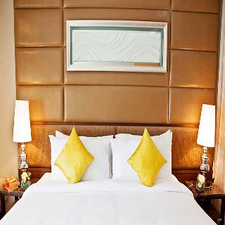 Intimate Hotel Pattaya fotoÄŸrafÄ±