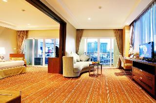 Intimate Hotel Pattaya fotoÄŸrafÄ±