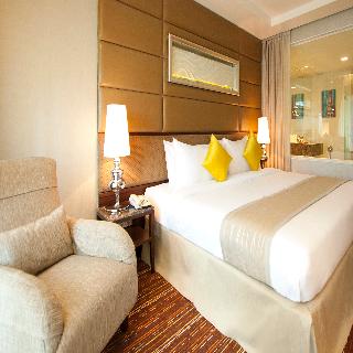 Intimate Hotel Pattaya fotoÄŸrafÄ±