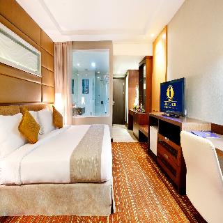 Intimate Hotel Pattaya fotoÄŸrafÄ±