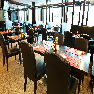 Intimate Hotel Pattaya fotoÄŸrafÄ±