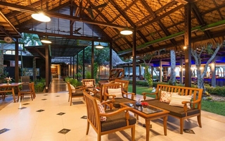Islanda Hideaway Resort fotoÄŸrafÄ±