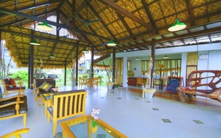 Islanda Hideaway Resort fotoÄŸrafÄ±