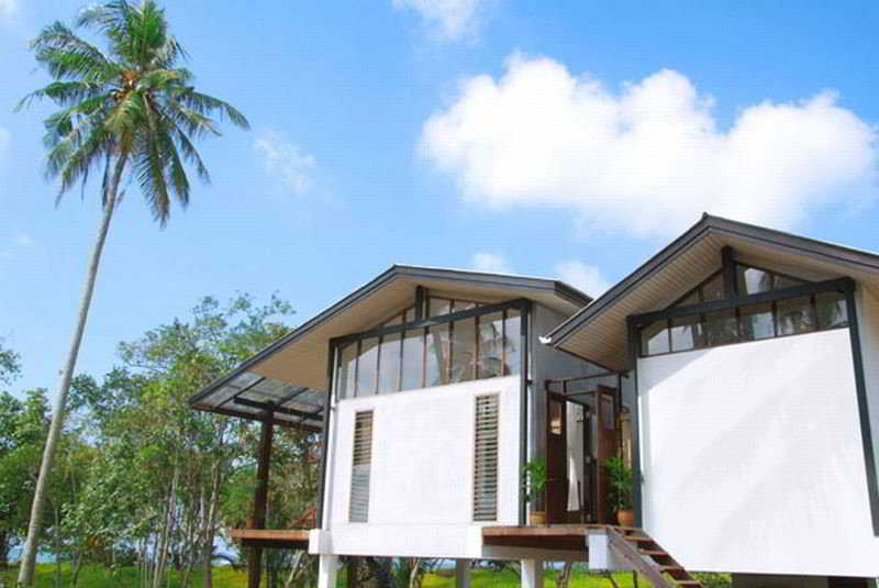 Islanda Hideaway Resort otel fotoğrafı