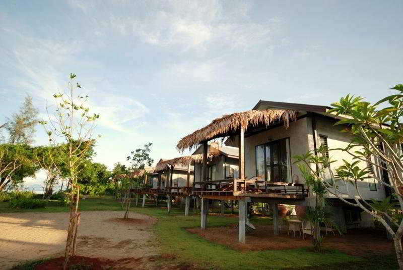 Islanda Hideaway Resort fotoÄŸrafÄ±