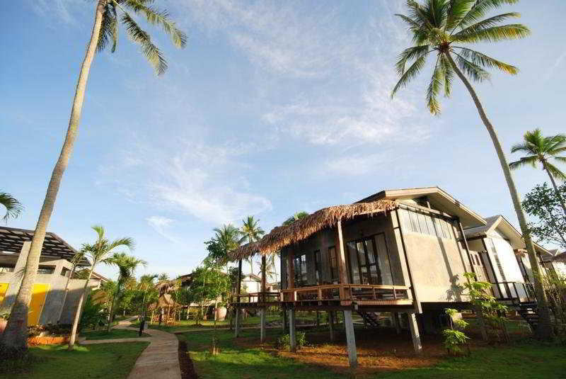 Islanda Hideaway Resort fotoÄŸrafÄ±
