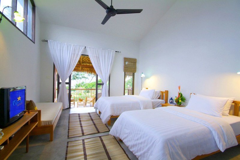 Islanda Hideaway Resort fotoÄŸrafÄ±