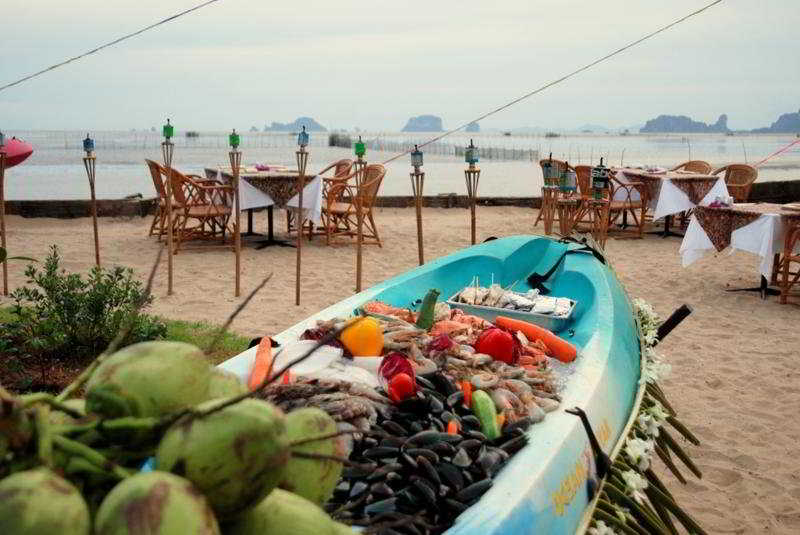 Islanda Hideaway Resort fotoÄŸrafÄ±