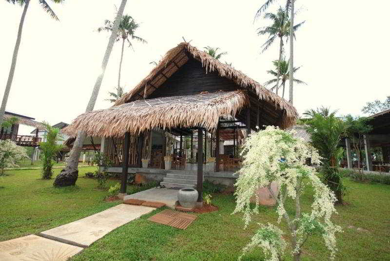 Islanda Hideaway Resort fotoÄŸrafÄ±