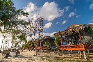 Islanda Hideaway Resort fotoÄŸrafÄ±