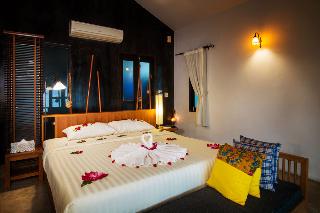 Islanda Hideaway Resort fotoÄŸrafÄ±