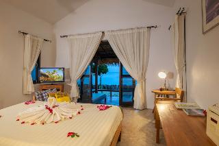 Islanda Hideaway Resort fotoÄŸrafÄ±