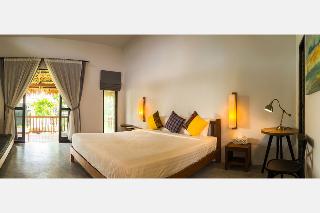 Islanda Hideaway Resort fotoÄŸrafÄ±