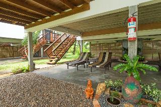 Islanda Hideaway Resort fotoÄŸrafÄ±