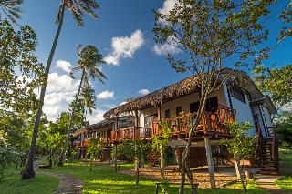 Islanda Hideaway Resort fotoÄŸrafÄ±