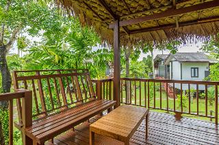Islanda Hideaway Resort fotoÄŸrafÄ±