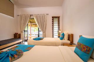 Islanda Hideaway Resort fotoÄŸrafÄ±