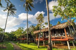 Islanda Hideaway Resort fotoÄŸrafÄ±