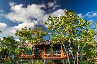 Islanda Hideaway Resort fotoÄŸrafÄ±