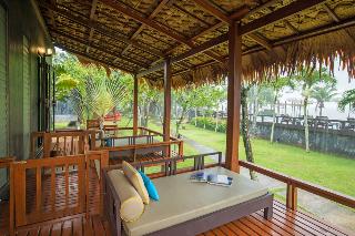 Islanda Hideaway Resort fotoÄŸrafÄ±