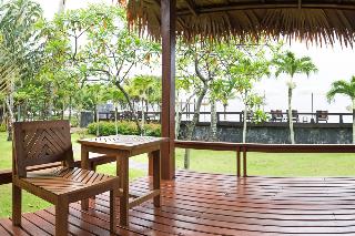 Islanda Hideaway Resort fotoÄŸrafÄ±