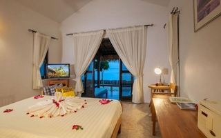Islanda Hideaway Resort fotoÄŸrafÄ±