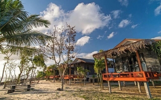 Islanda Hideaway Resort fotoÄŸrafÄ±