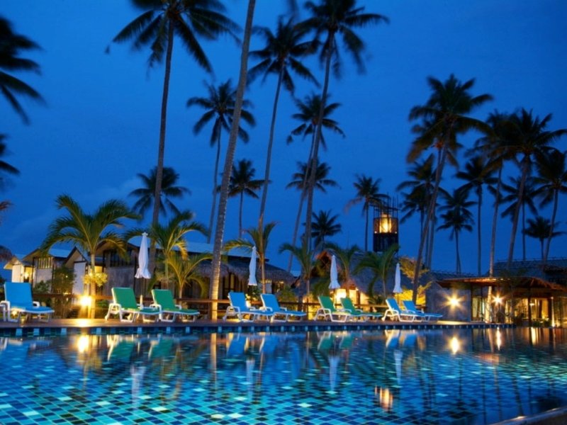 Islanda Hideaway Resort fotoÄŸrafÄ±