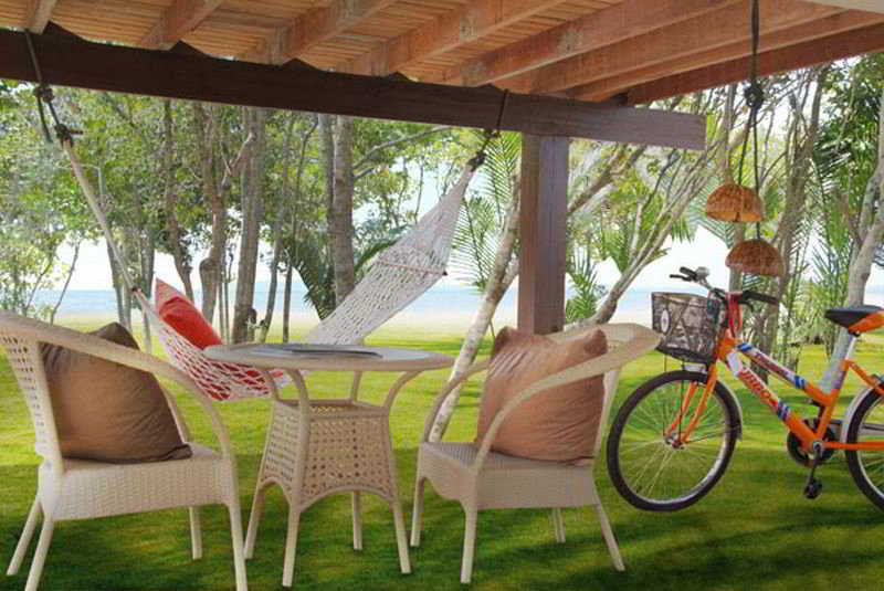 Islanda Hideaway Resort fotoÄŸrafÄ±