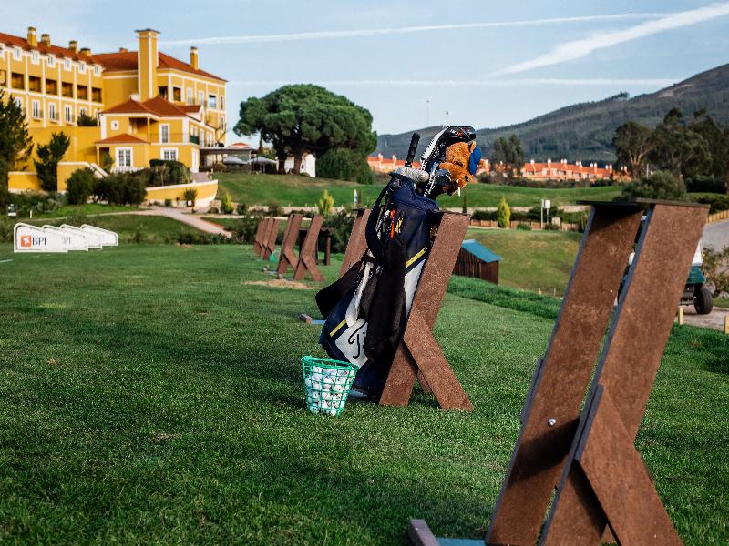 Dolce CampoReal Lisboa - Aktivite