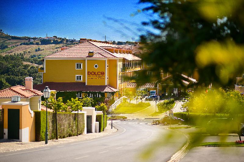 Dolce CampoReal Lisboa - Genel