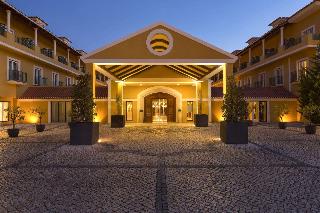 Dolce CampoReal Lisboa otel fotoğrafı
