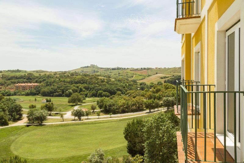 Dolce CampoReal Lisboa - Genel