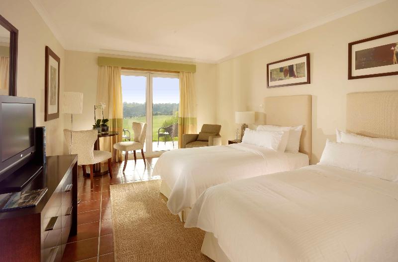Dolce CampoReal Lisboa - Oda