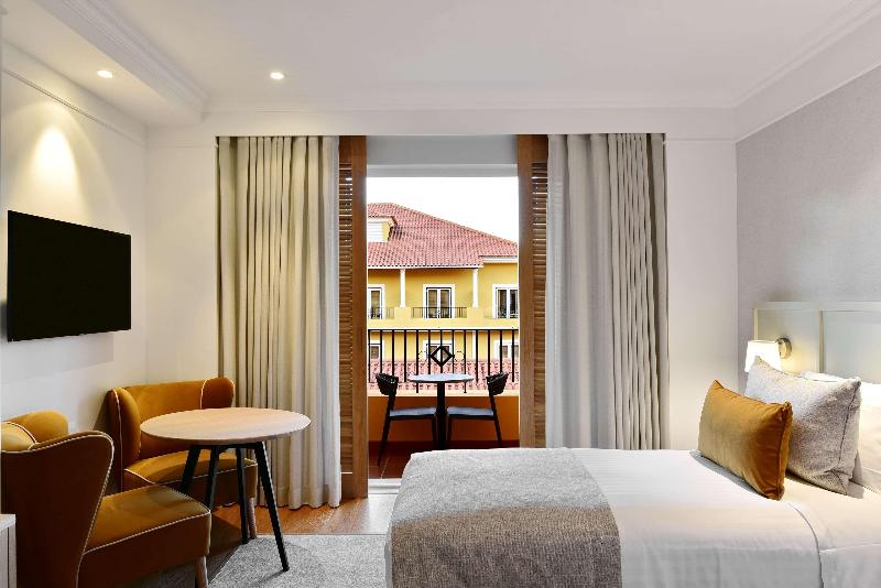 Dolce CampoReal Lisboa - Oda