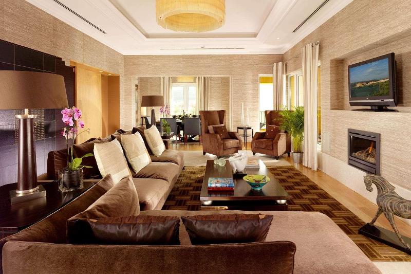 Dolce CampoReal Lisboa - Oda