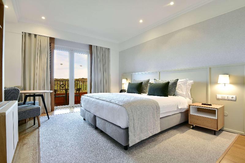 Dolce CampoReal Lisboa - Oda