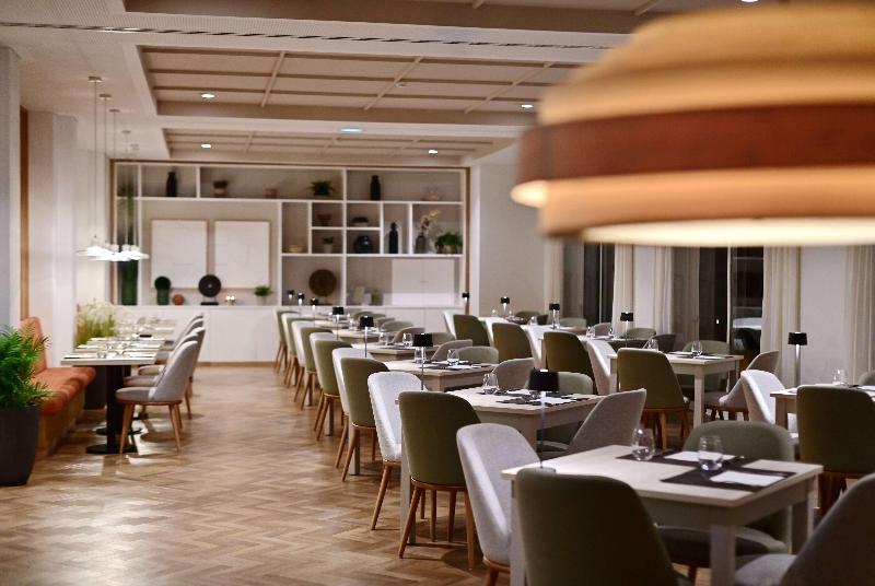 Dolce CampoReal Lisboa - Restoran