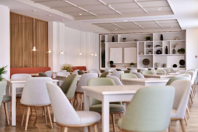 Dolce CampoReal Lisboa - Restoran
