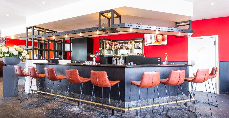 Bastion Hotel Zaandam - Bar