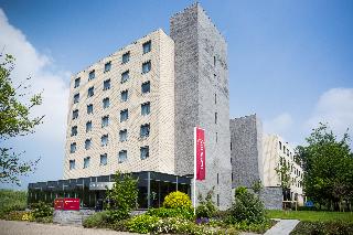 Bastion Hotel Zaandam otel fotoğrafı