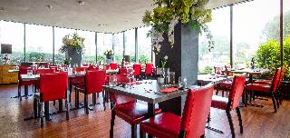 Bastion Hotel Zaandam fotoÄŸrafÄ±